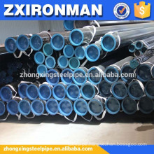 various grade carton seamless steel pipe hot sale